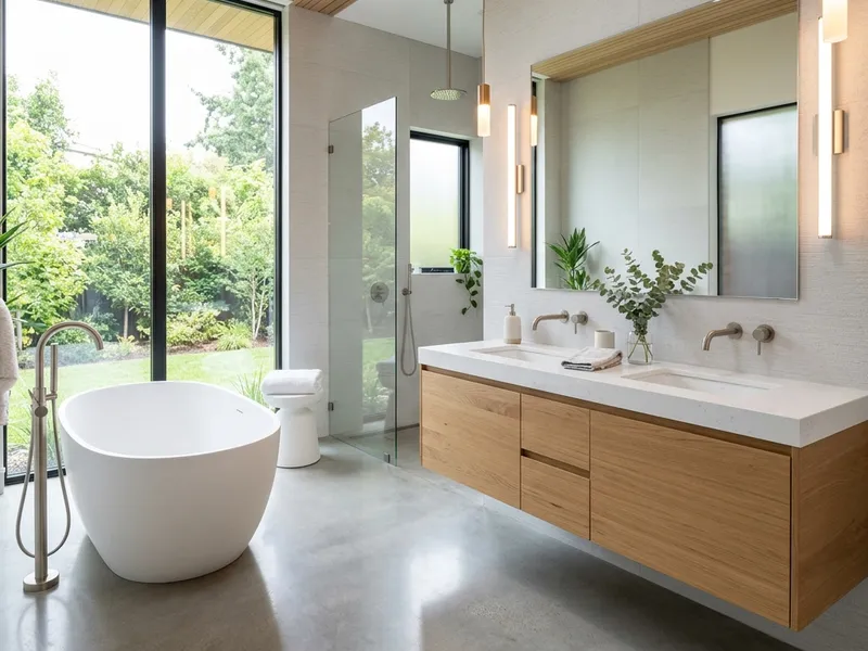 Bathroom Plumbing in Spring Grove, MN