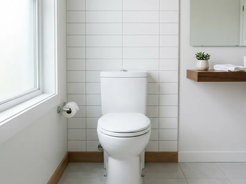 Toilet Repair & Installation Plumber in Spring Grove, MN